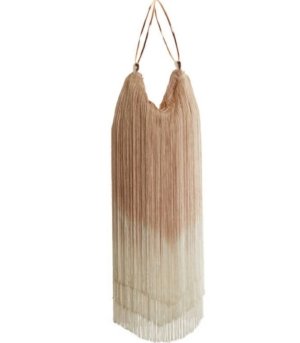 Sac à franges LOLA