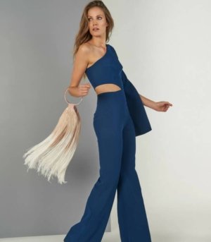 Sac à franges LOLA