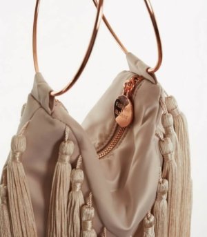 Sac à franges MIRA