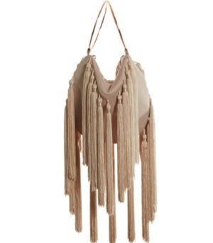 Sac à franges MIRA