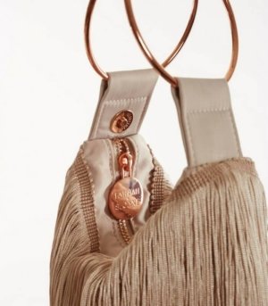 Sac à franges MARGOT