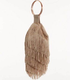 Sac à franges MARGOT