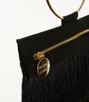 Sac à franges CASSIA