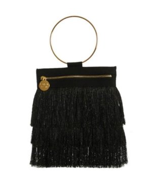 Sac à franges CASSIA