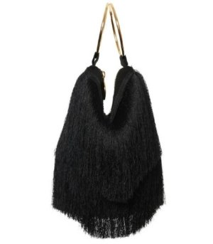 Sac à franges MILA