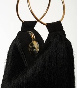 Sac à franges MILA