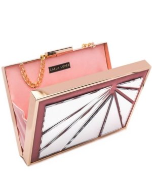 Minaudière REFLEJO