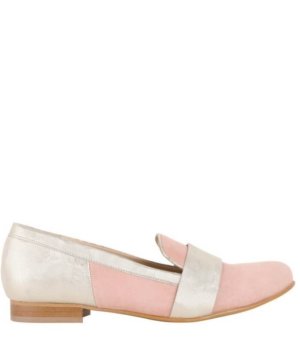 LEA loafers