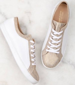 Baskets MAYFAIR GOLD