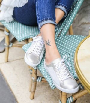 MAYFAIR PEARL sneakers