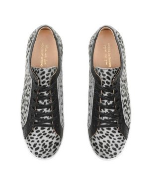 MAYFAIR CHEETAH sneakers