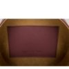 Sac CIRCLE Aubergine