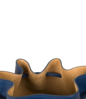 Sac Seau Blue
