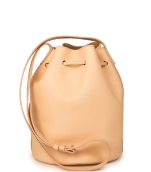 Sac seau Nude