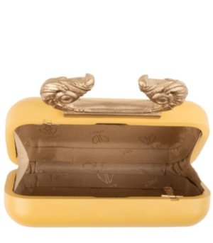 Minaudière YELLOW
