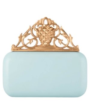 Minaudière SKY BLUE