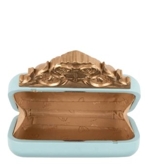 Minaudière SKY BLUE