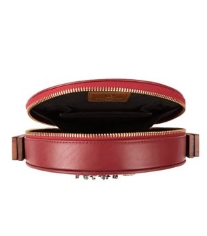 Pochette ROUND RED