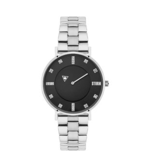 Montre Storm RINA Black