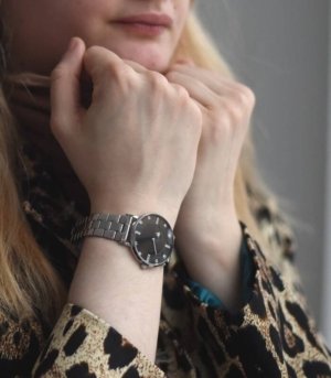 Montre Storm RINA Black