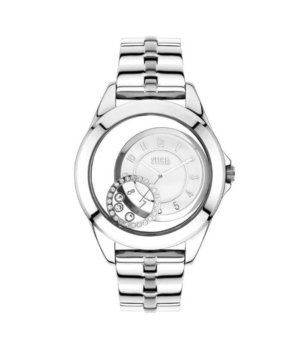 Montre Storm CRYSTACO White