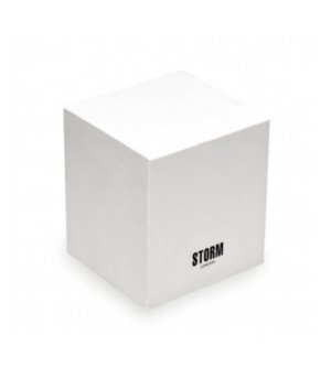 Montre Storm CRYSTACO White