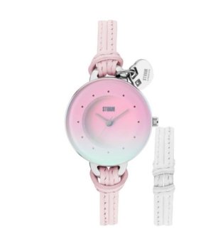 Montre Storm ROSA LAZER Pink