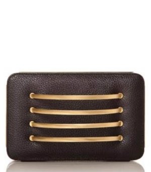 Classic Cuffbox Black