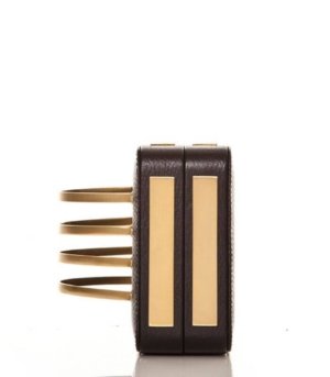 Classic Cuffbox Black