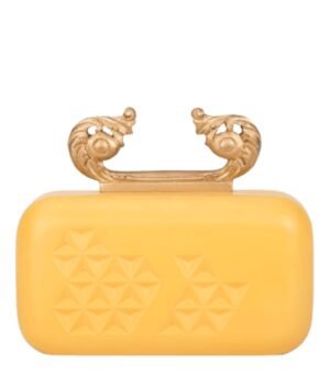 Minaudière YELLOW