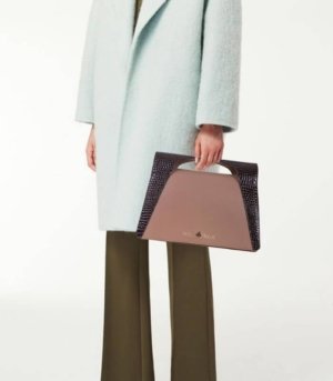 Sac CAMERON Cappuccino