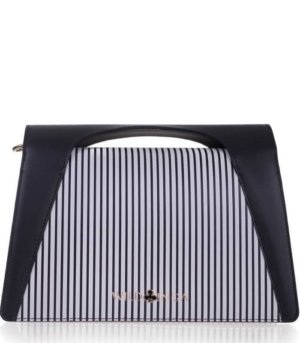 CAMERON Striped Bag