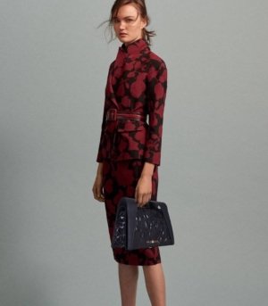 Sac CAMERON Prisma Embossed