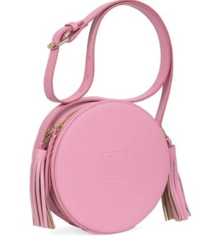Sac CIRCLE Pink