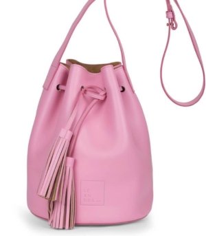Sac Seau Pink