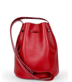 Sac Seau SCARLET Red