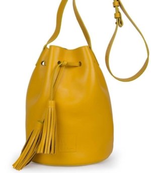 Sac Seau Yellow