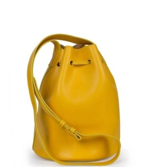 Sac Seau Yellow