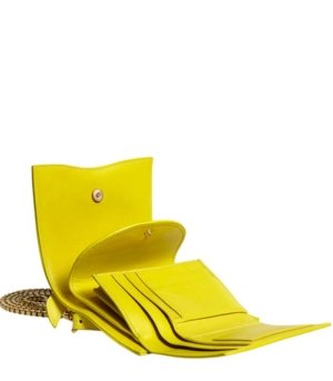 Sac Diavolino Piccolino Jaune