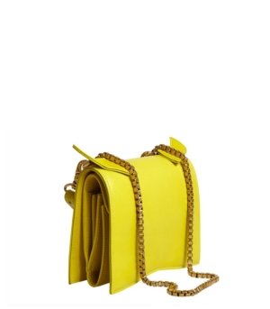 Sac Diavolino Piccolino Jaune