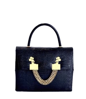Sac MINI BELLE Noir