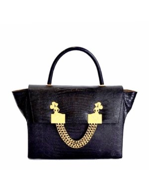 Sac MINI BELLE Noir