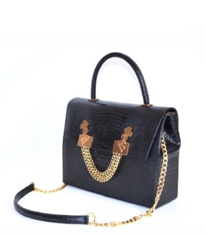 Sac MINI BELLE Noir