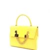 Sac MINI BELLE Jaune