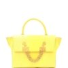Sac MINI BELLE Jaune