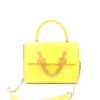 Sac MINI BELLE Jaune