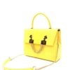 Sac MINI BELLE Jaune