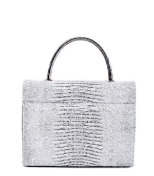 Sac MINI BELLE Gris