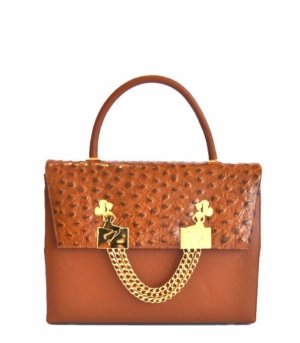 Sac MINI BELLE Camel