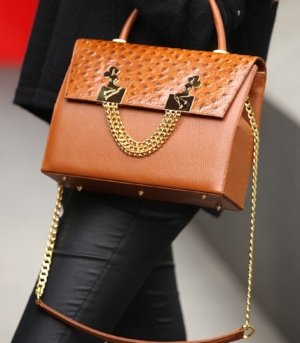 Sac MINI BELLE Camel